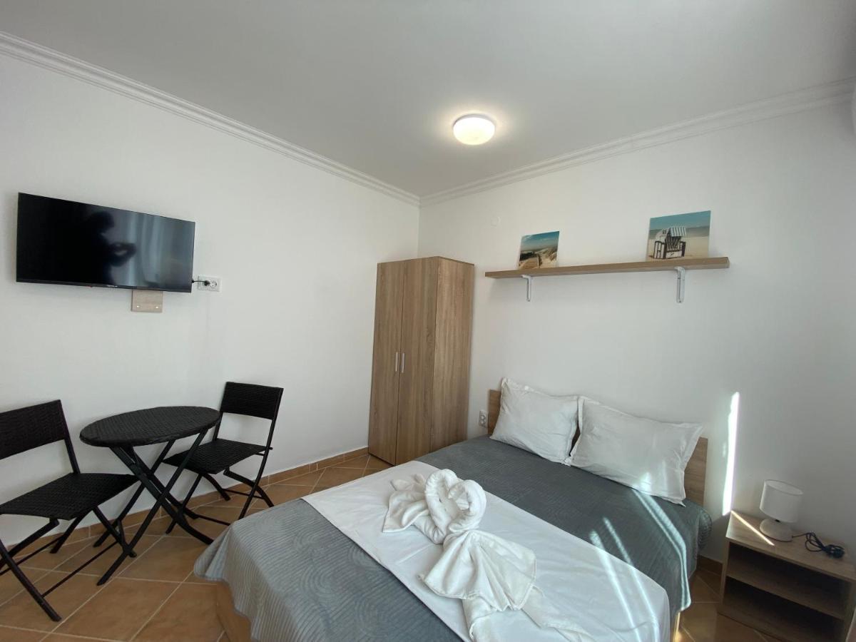 Amadeus XV 44 Studio Sunny Beach Centum Exterior photo