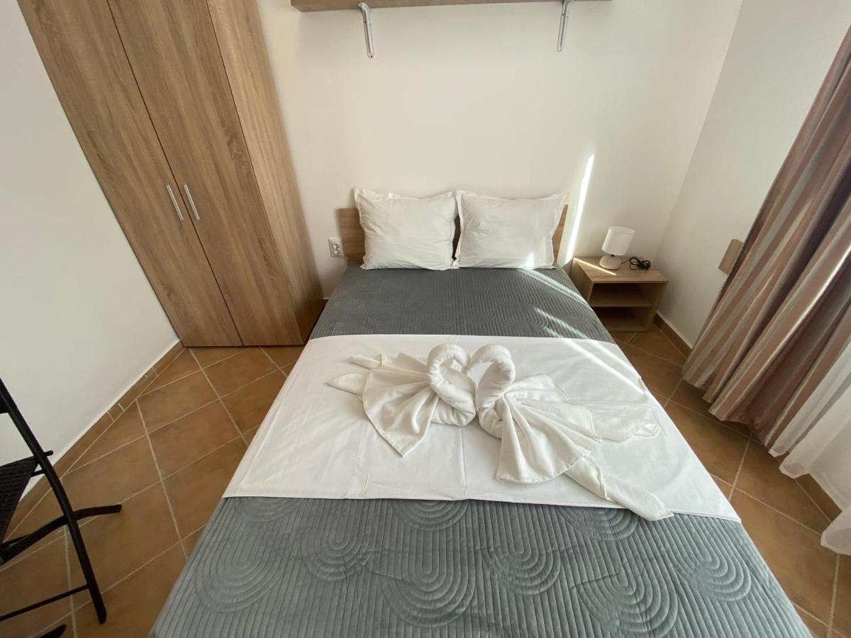 Amadeus XV 44 Studio Sunny Beach Centum Exterior photo