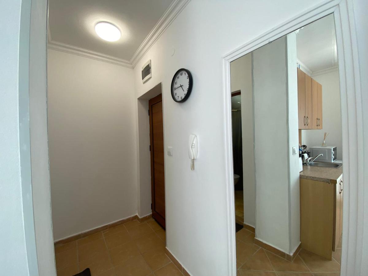 Amadeus XV 44 Studio Sunny Beach Centum Exterior photo